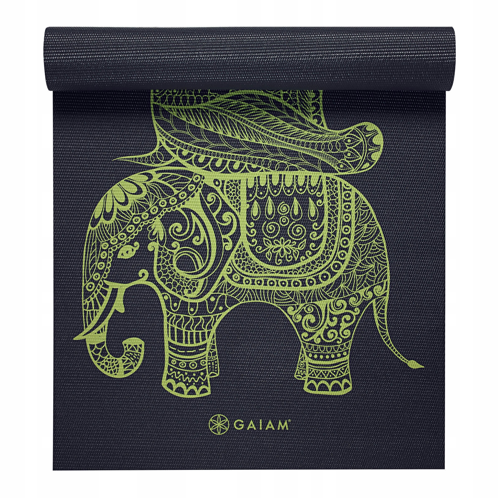 

Gaiam Mata Do Jogi Tribal Wisdom 6 mm 62562