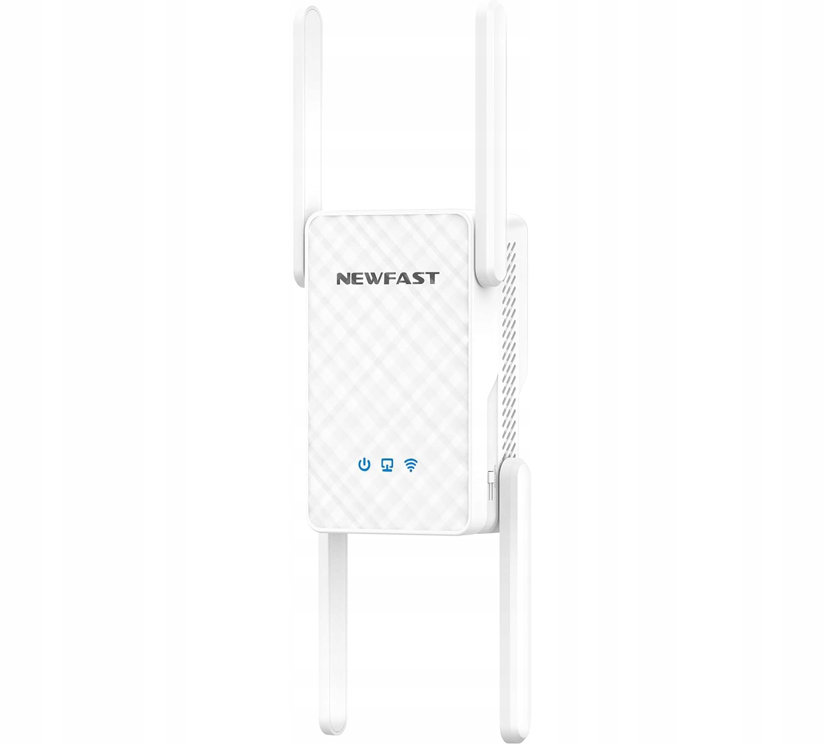 Zesilovač signálu WiFi 6 Newfast AX3000 NF-RE556