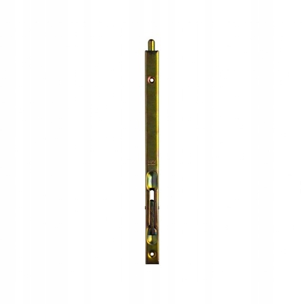 

Zasuwa Czołowa Otlav 250mm Galwanizowana Na Żółto