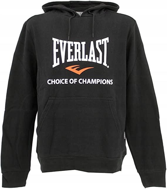

Bluza Everlast Mens Oth Hoody EVR10848 r. XL