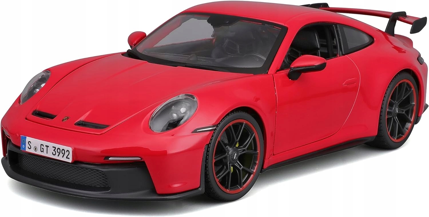 マイスト ポルシェ 911 GT3 4台セット マイスト ポルシェ 911 GT3 4台セット
