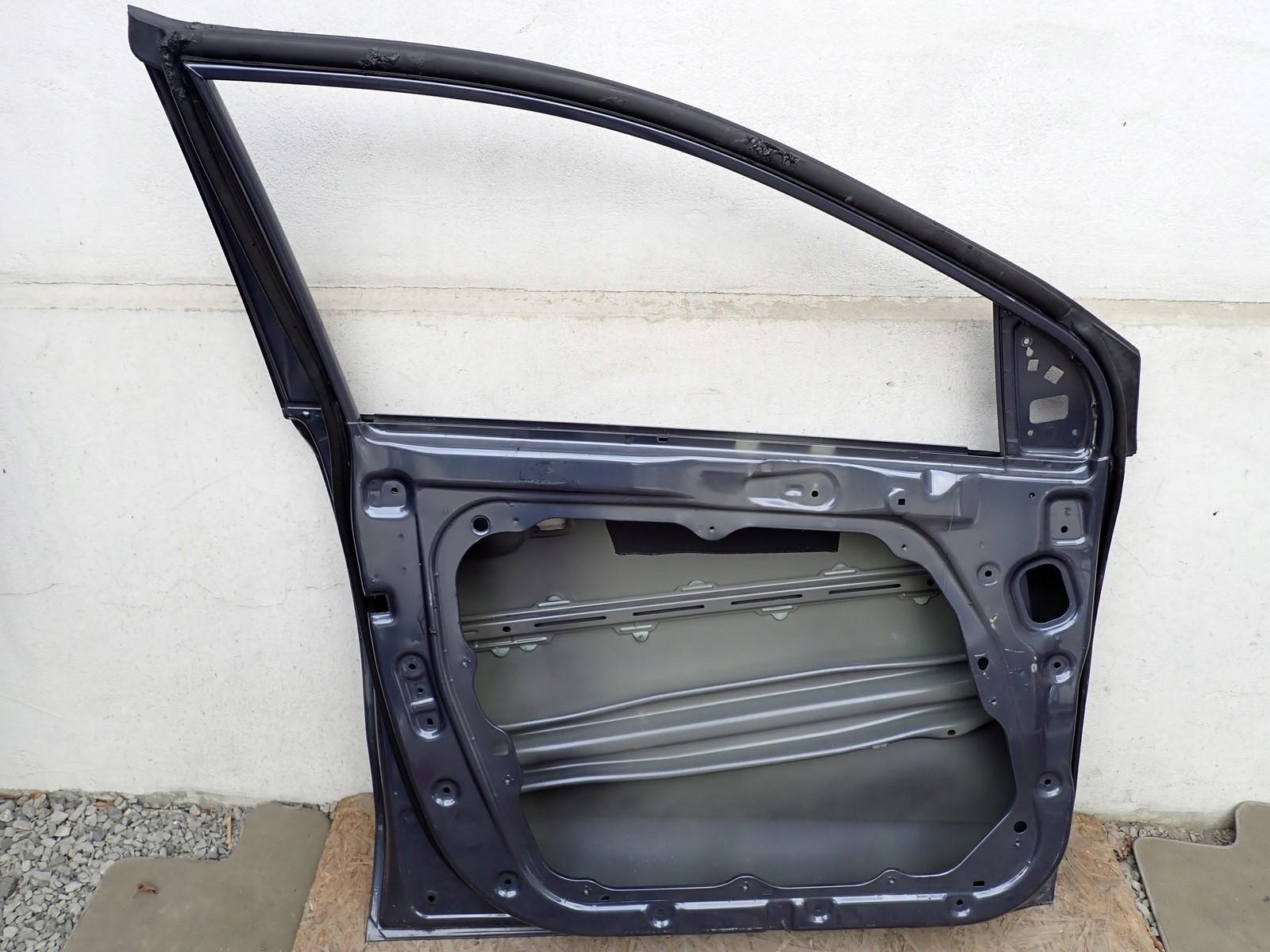 door left front left front KIA SPORTAGE 4 IV QL QLE 2015- 76003D9000