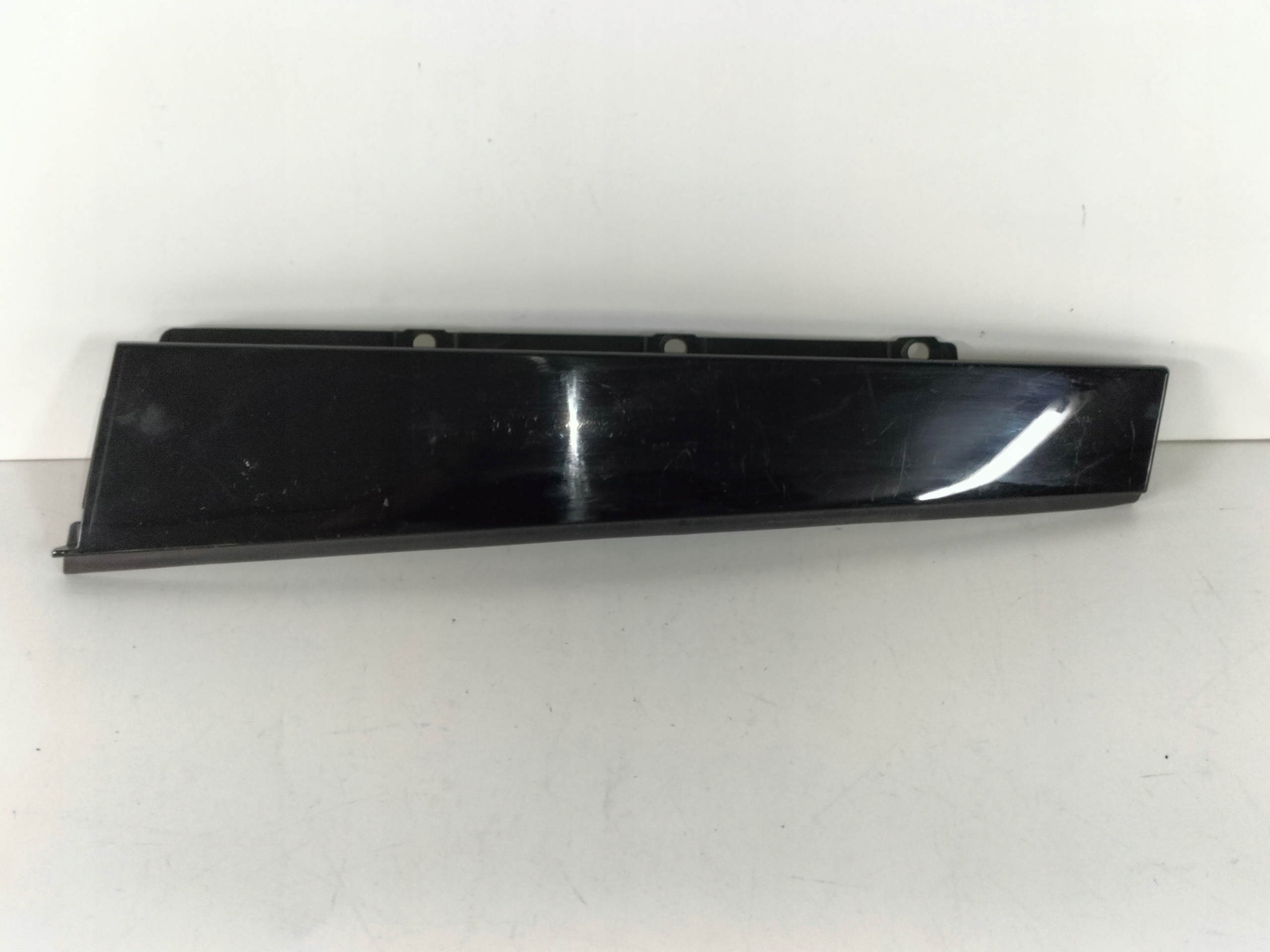 moulding cap door rear part right AUDI A4 B9 15