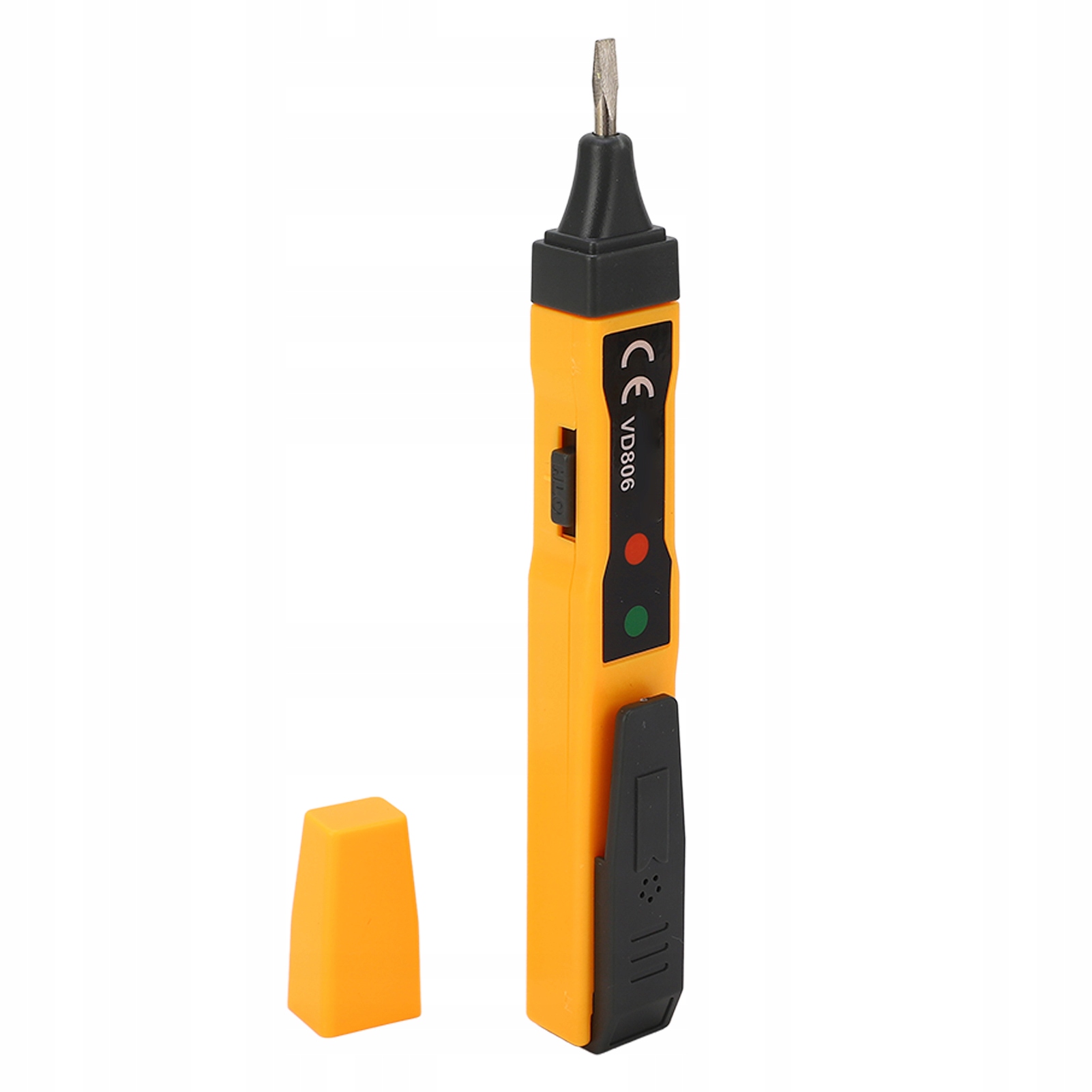Bezdotykowy tester napięcia Pen Detector Kod producenta 1011230130911