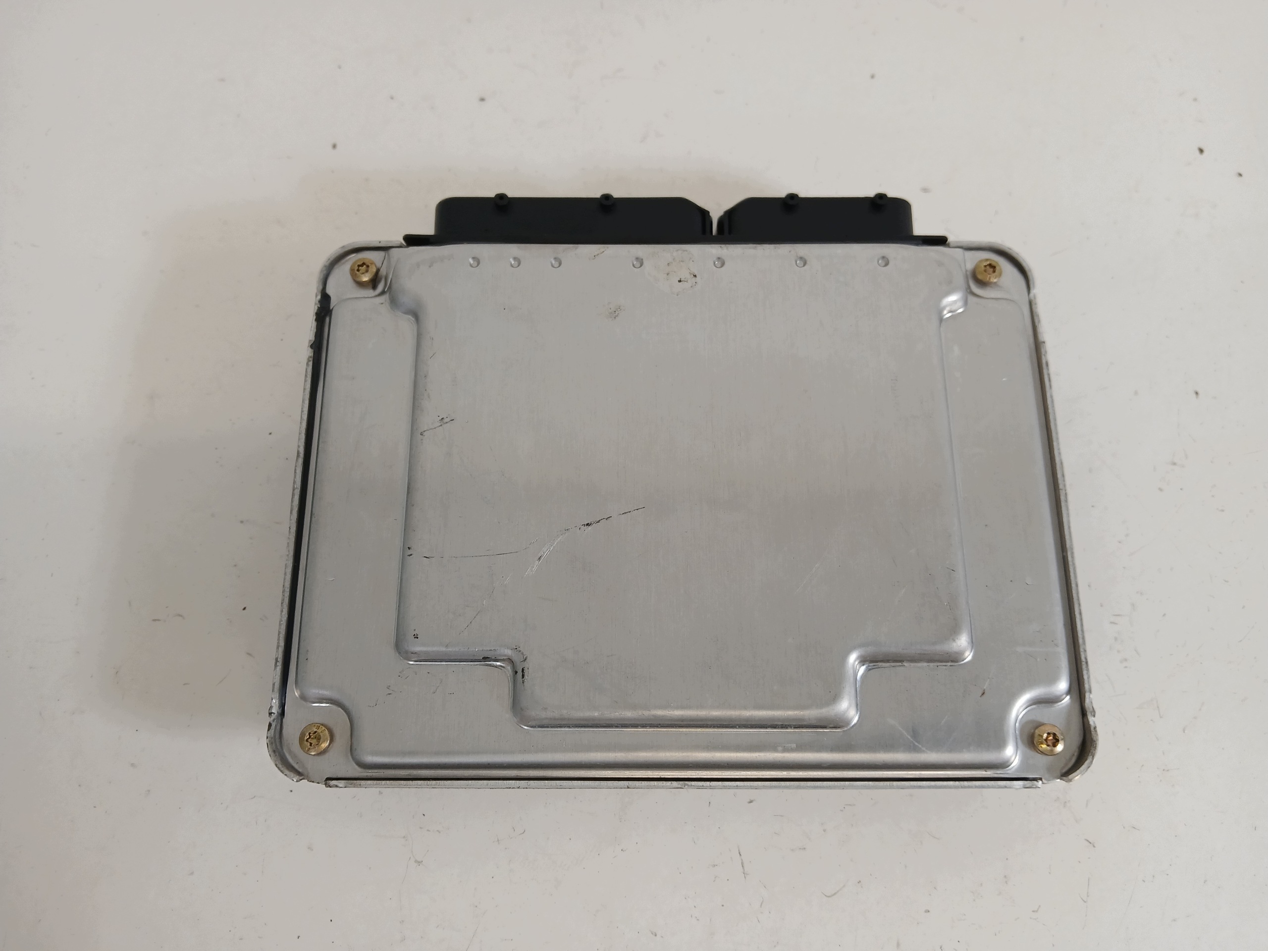 VW PASSAT B5 1.9 TDI control unit of the engine 038906019BK