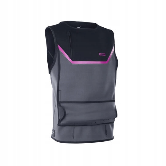 neoprénová mikina Ion Water Jacket Neo Jam unisex 999 multicolor: L/XL