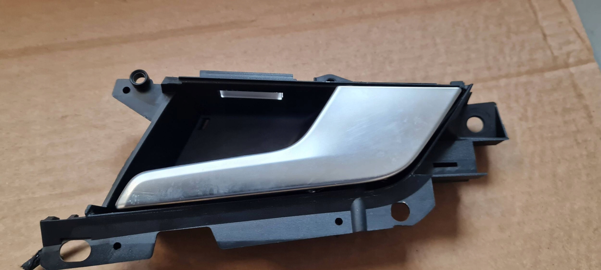A4 B9 8W LIFT handle door right right front AMBIENTE LED 8W0837020H