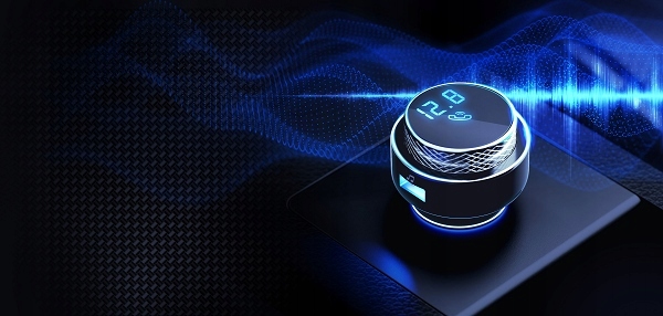 Ładowarka Transmiter 3MK HyperCar Charger 2xUSB Producent 3mk