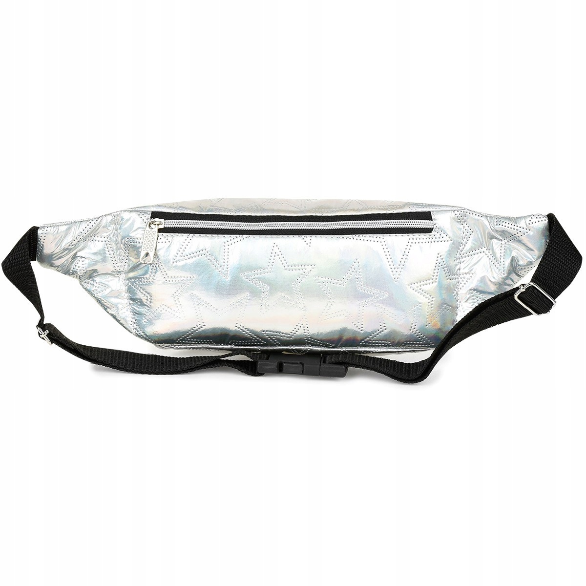 Nerka duża saszetka biodrówka lakostka holo Kod producenta X93