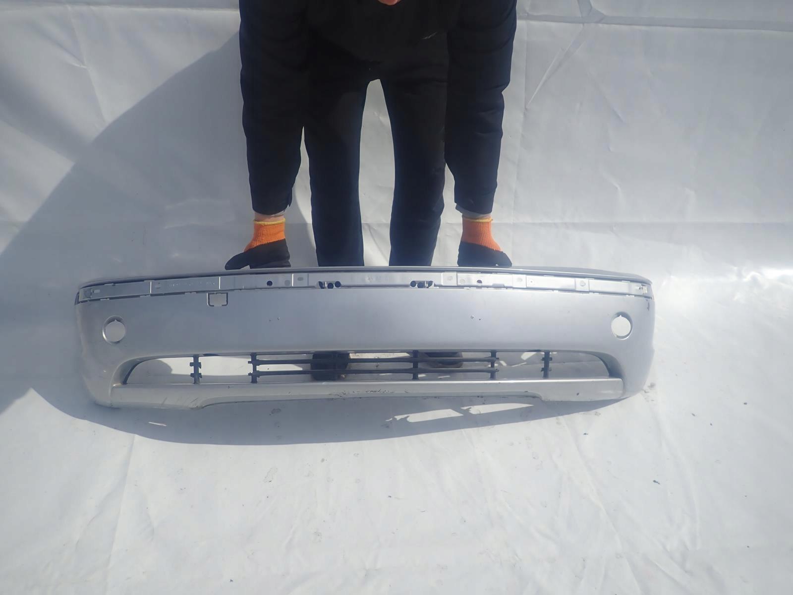 BMW 3 E46 LCI LIFT 01-05 nárazník předek přední