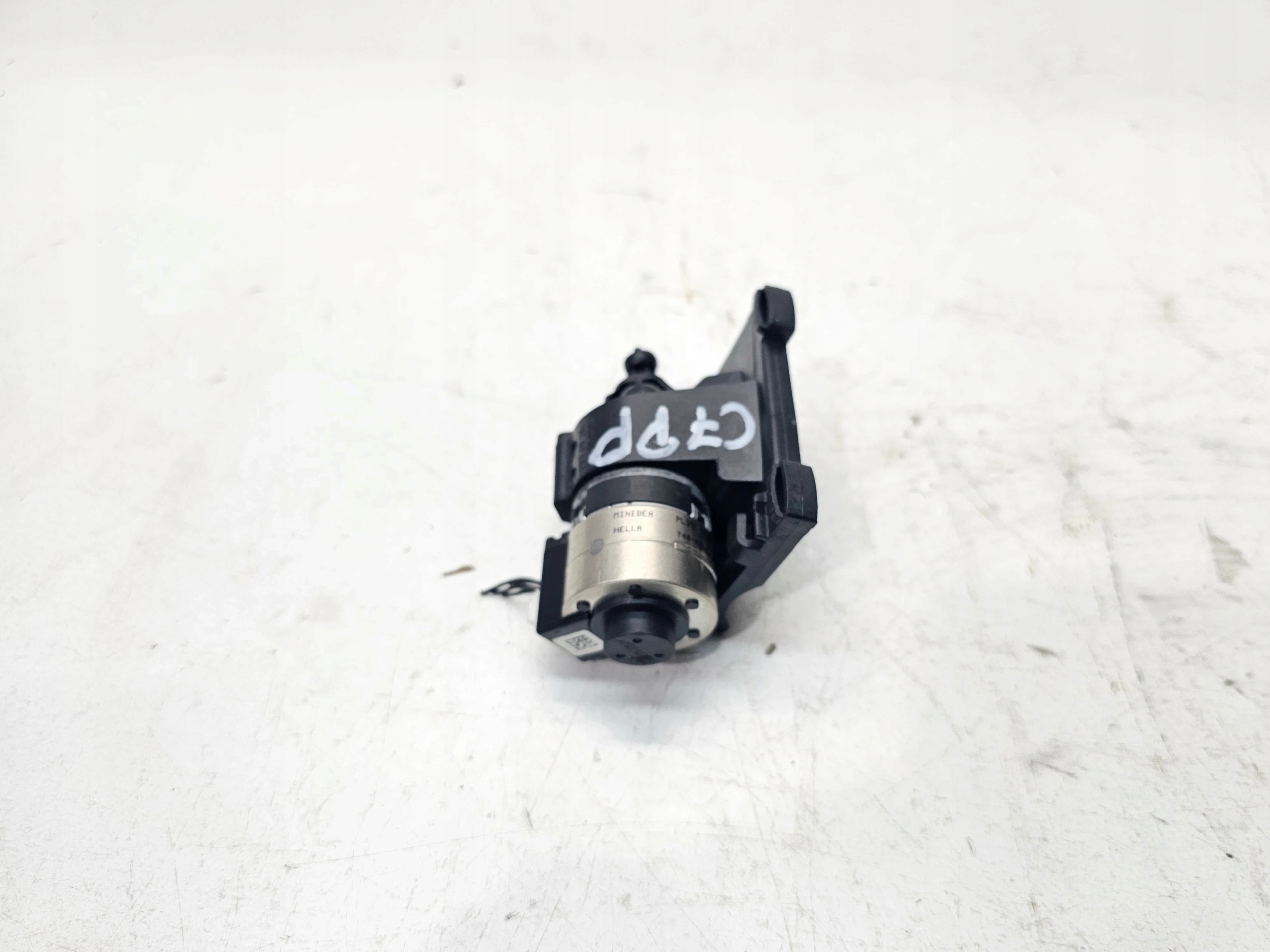mini motor control REFLEKTORA right AUDI A6 C7 A7 4G A4 B9 748-621-01AB