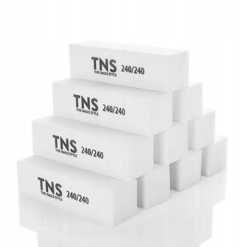 

Blok Polerski 240/240 Jakość Premium Tns 10szt