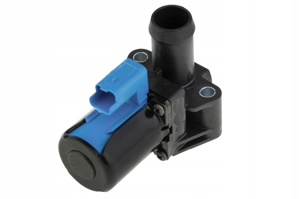 CTM-FR-014 - КЛАПАН ОБОГРЕВАТЕЛЯ FORD MONDEO IV S-MAX 1.6