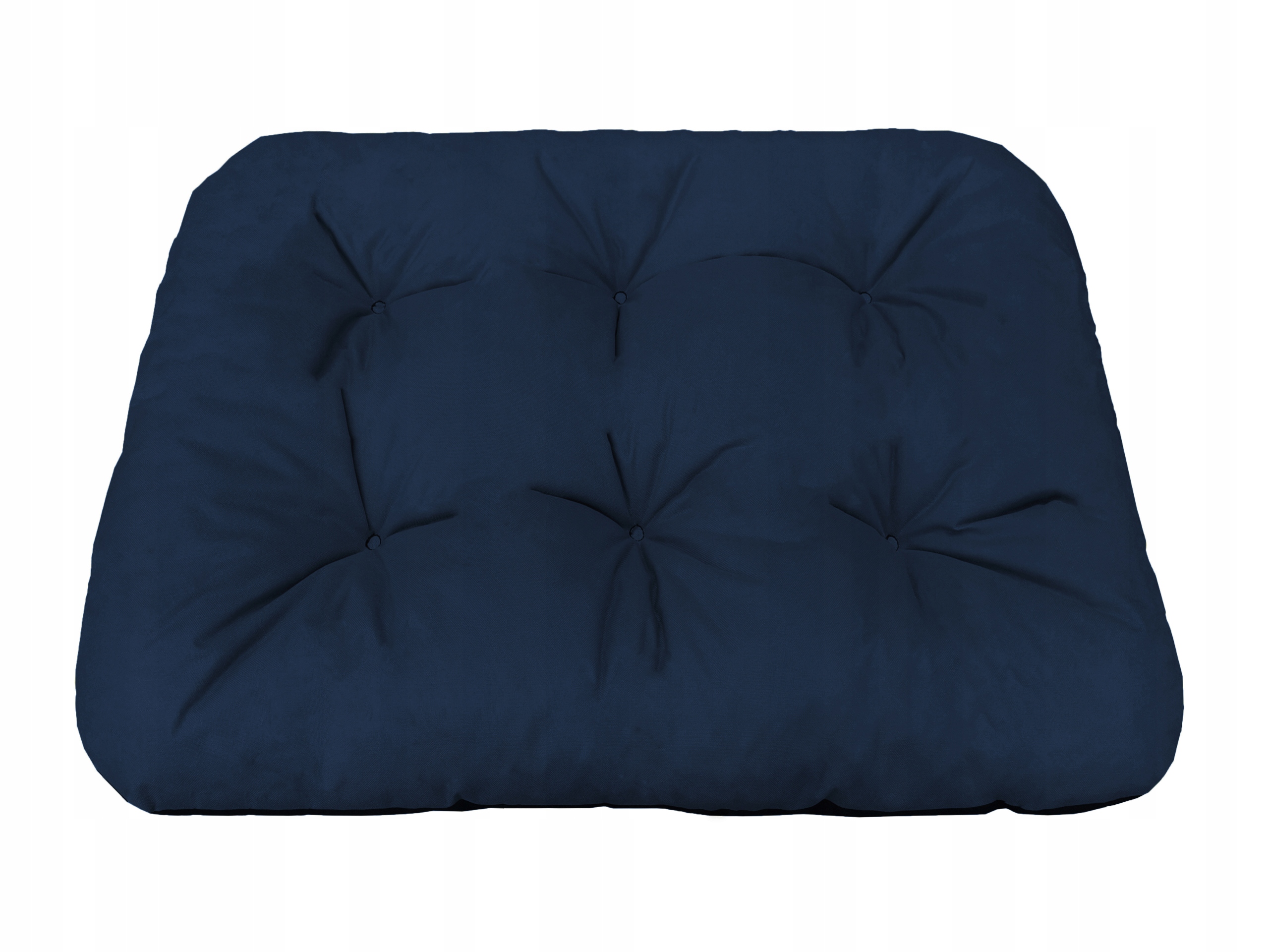 

Legowisko dla psa 100x60 cm granat