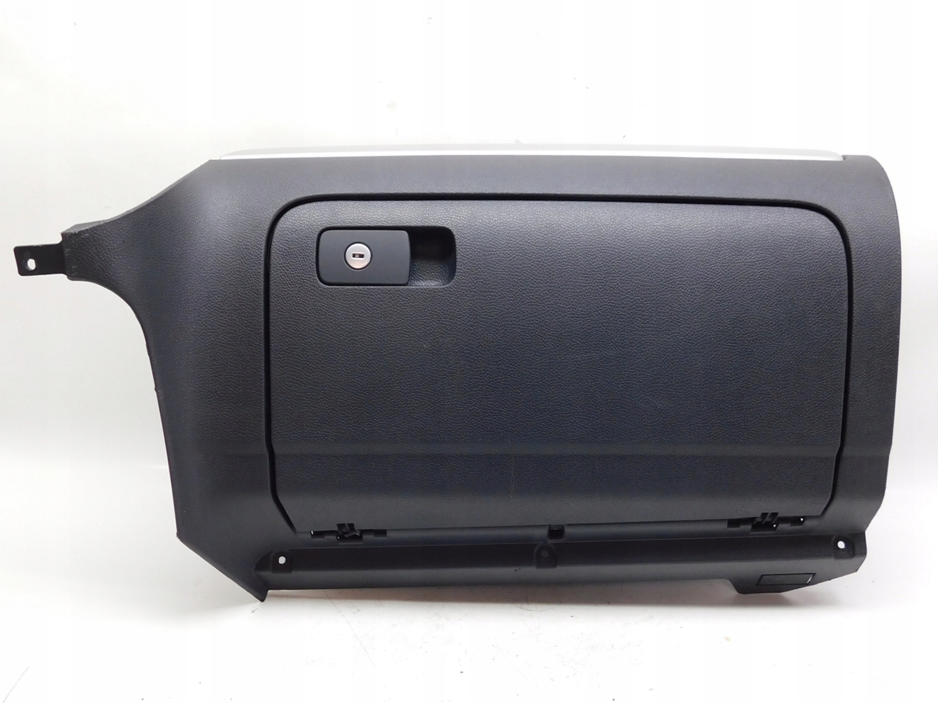 бардачок пассажира - vw GOLF VI 08-12 европа