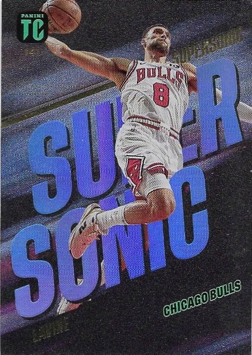 Top Class Nba 2024 141 Zach Lavine