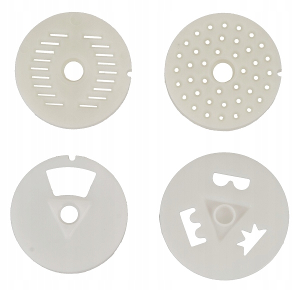 

Sitka maszynki Zelmer do robienia ciastek makaronu