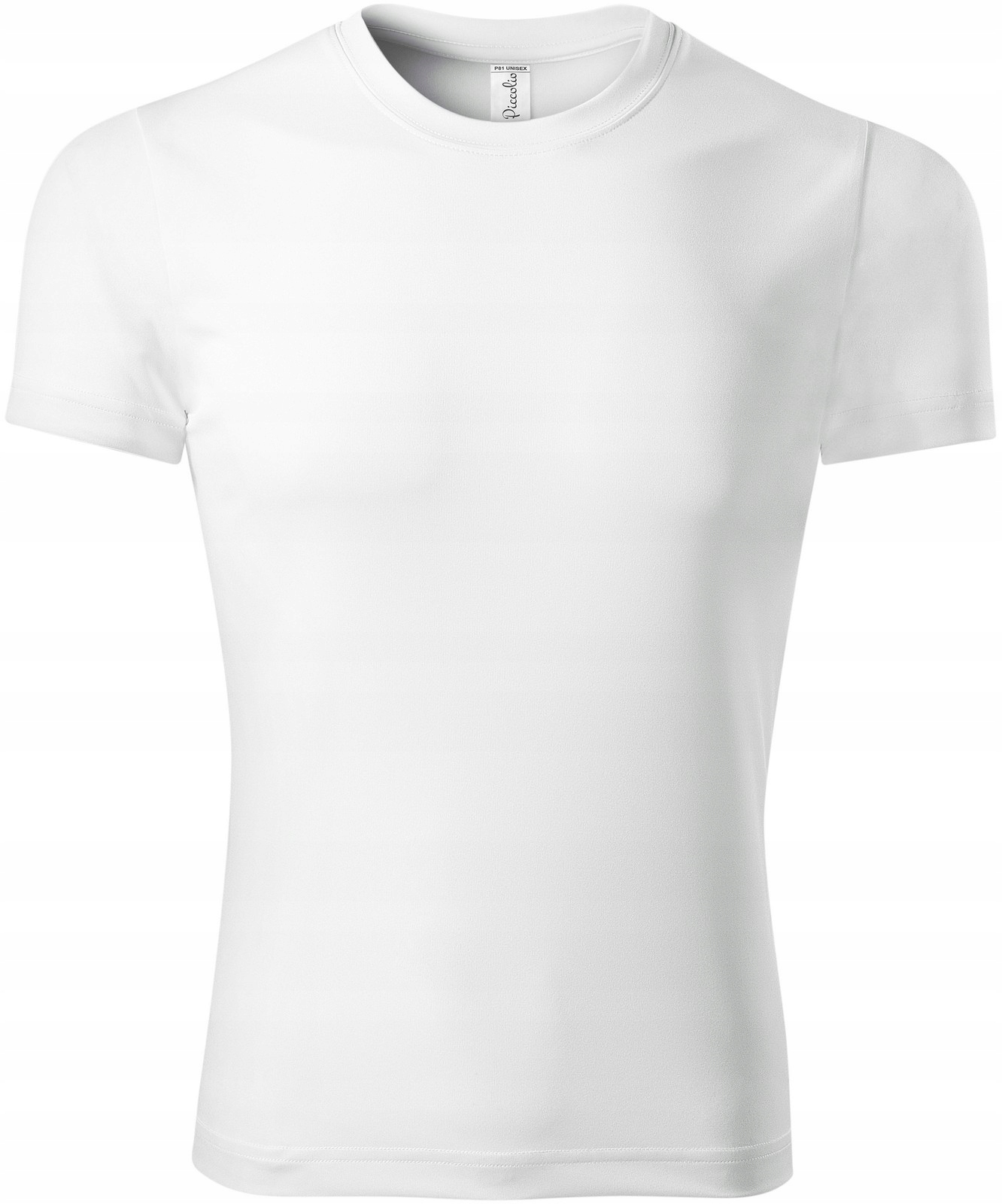 

Sportowa koszulka T-shirt Pixel Szybkoschnąca 4XL