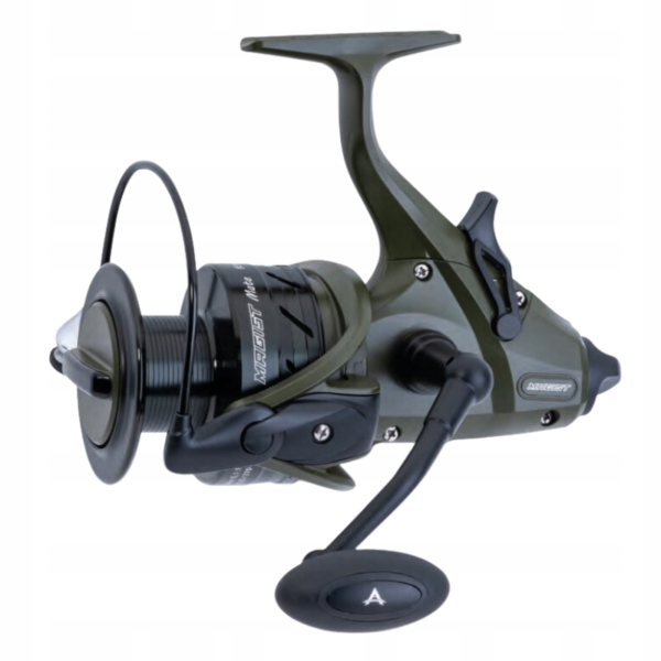 Anaconda Kołowrotek Magist Mate Btr 6000