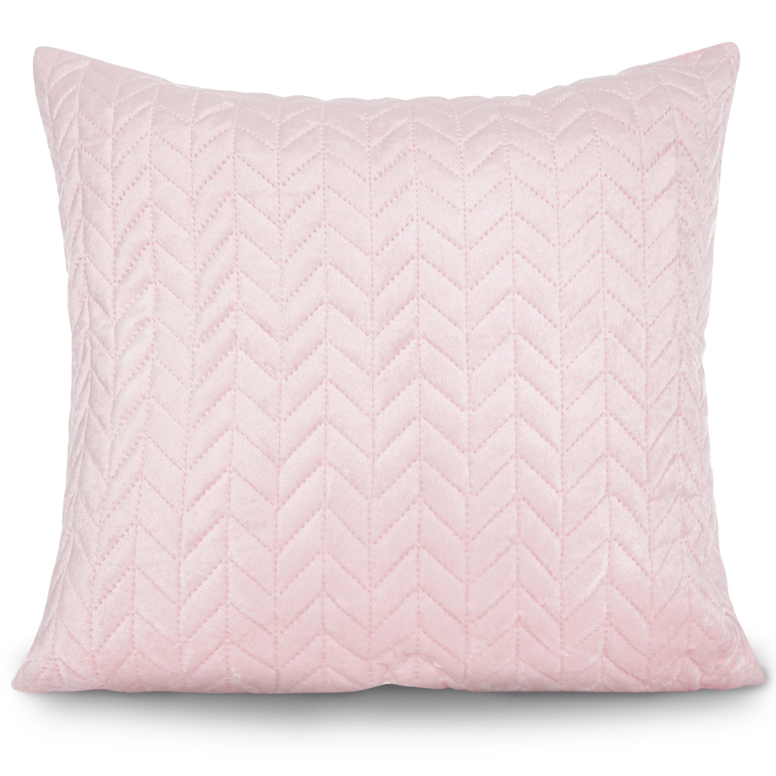 

Pudrowa Poszewka Scandi Design 45X45 Moxie