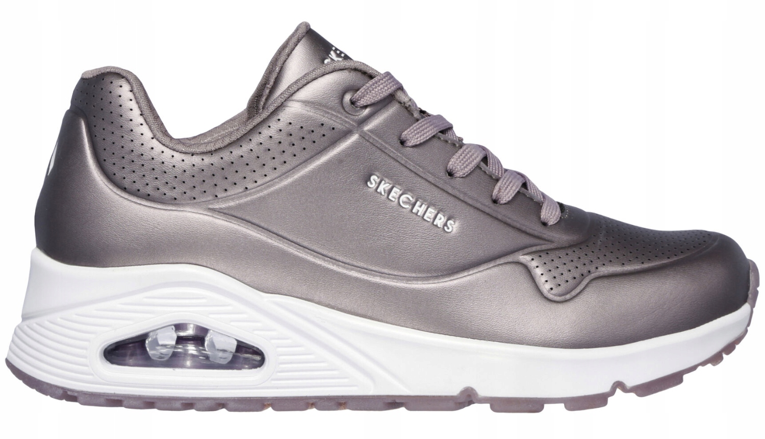 Tenisky Dámské Sportovní Boty Pohodlné Módní Dámské Měkké Skechers 38