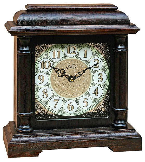 Stolové hodiny Jvd HS16.2, 28cm