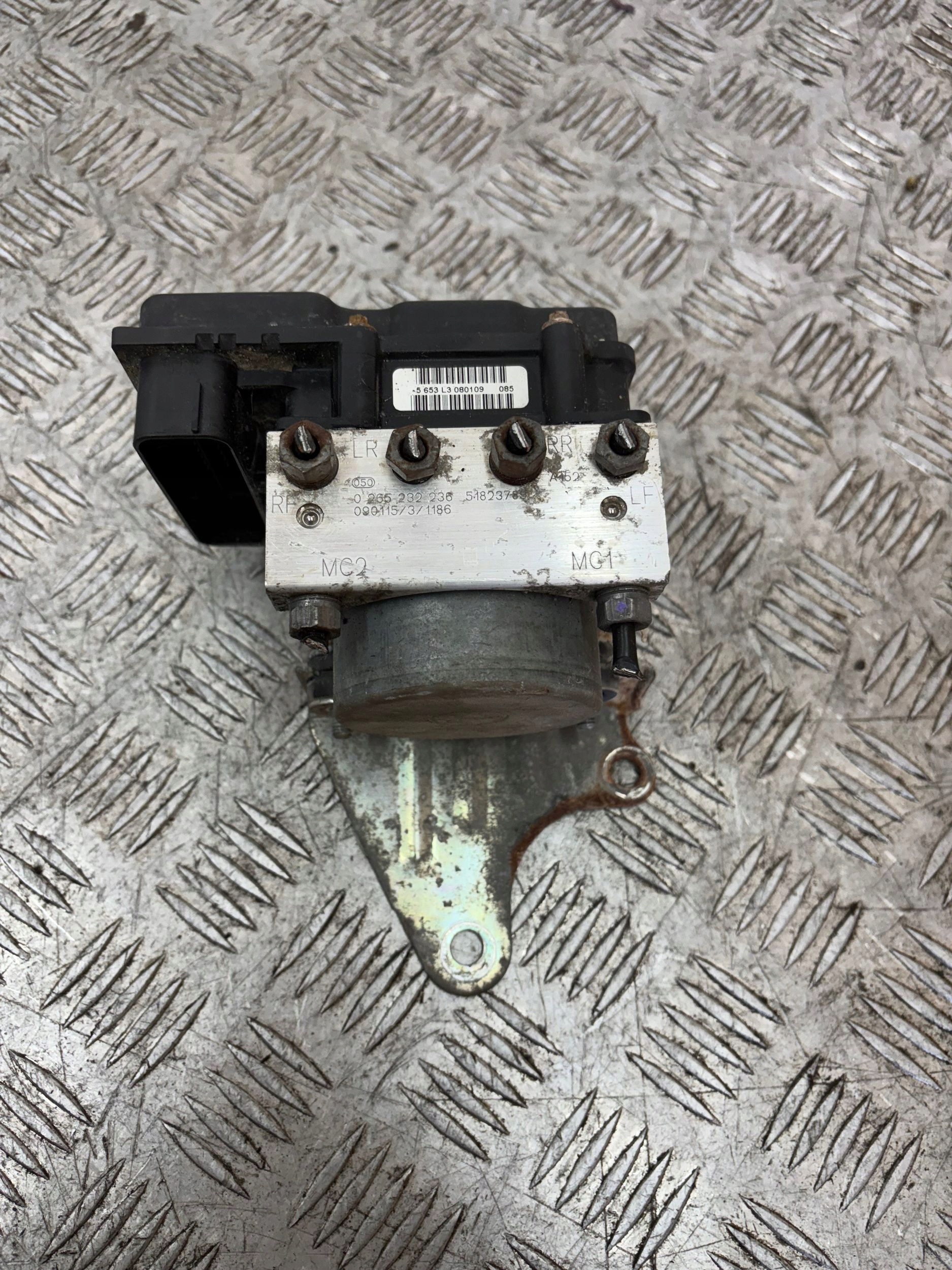 pumpa ABS FORD KA MK2 0265232236