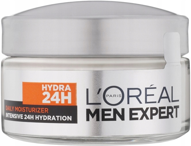 L'Oreal MEN EXPERT Nawilżający krem do twarzy