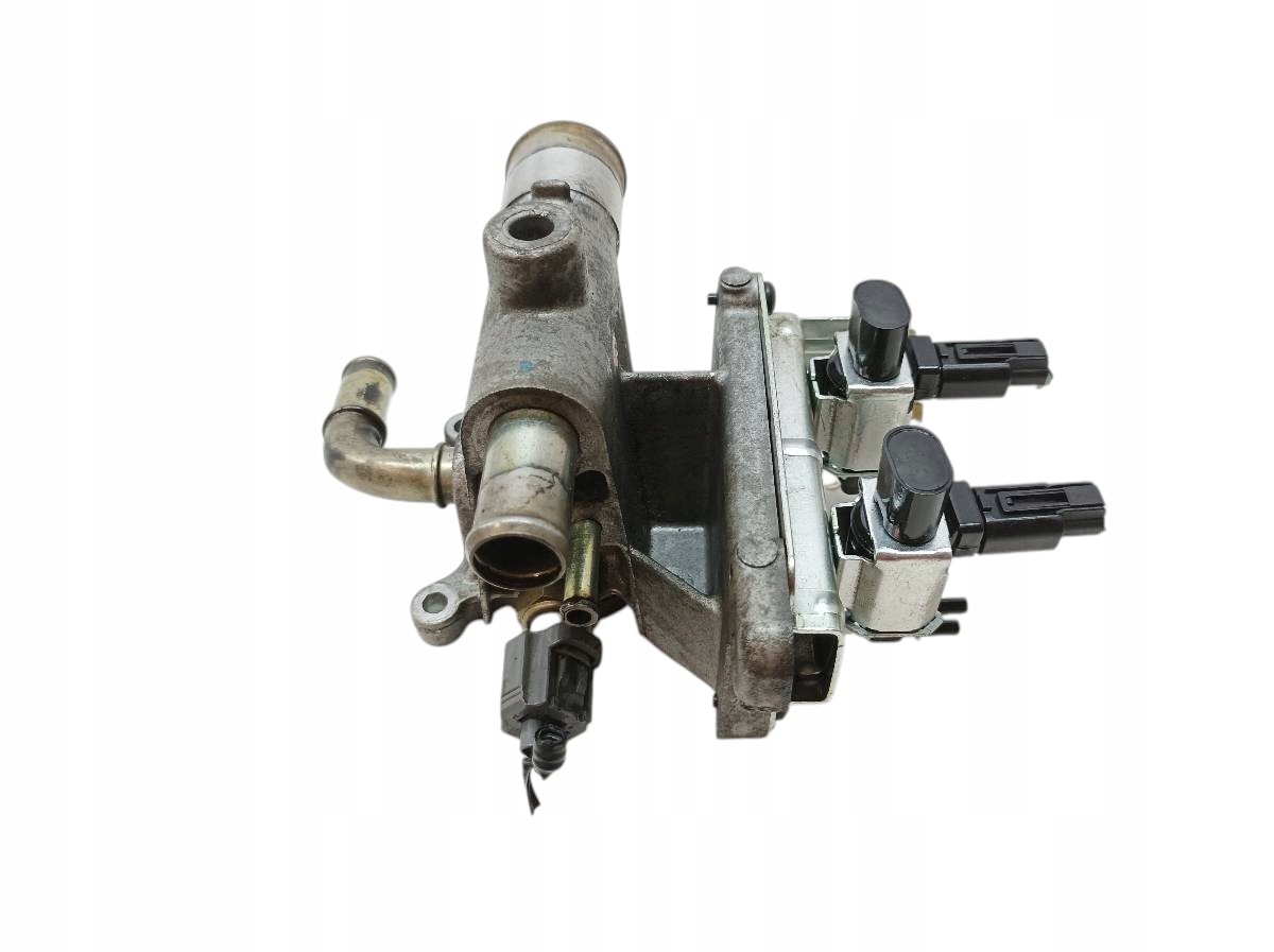 Scatola termostato 1S7G8K556AH 1.8 16V Ford C-MAX e (2003-2010)