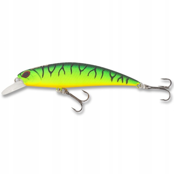 Doiyo Wobler Zatto 59 Fukai Jerk Mft 5,9cm 5,8g Szybko Tonący