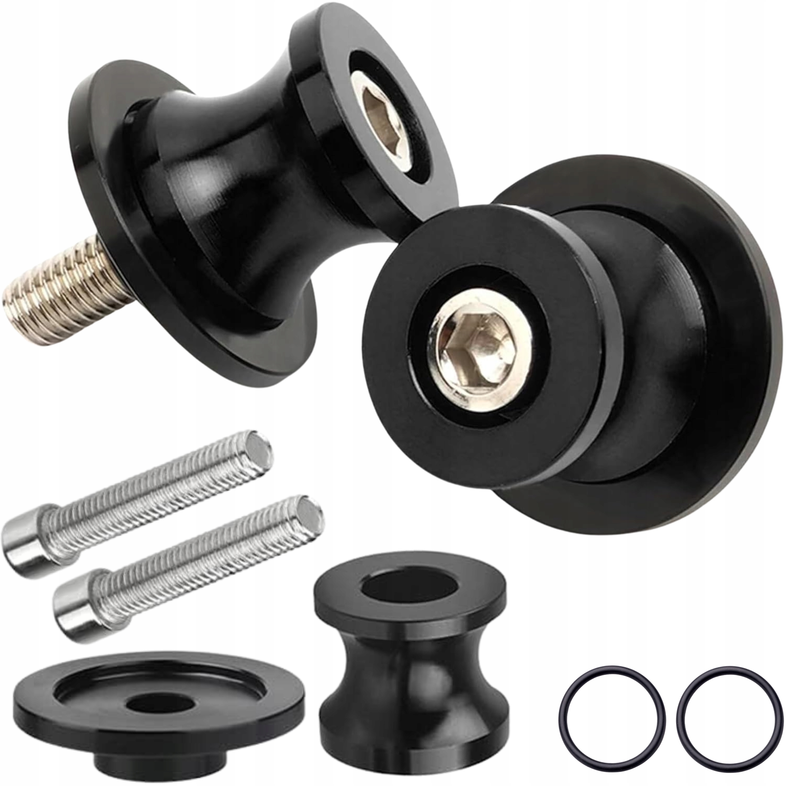 Rolki wahacza M10 1.5 Yamaha Suzuki Honda Kawasaki Bmw Triumph Ktm Inne