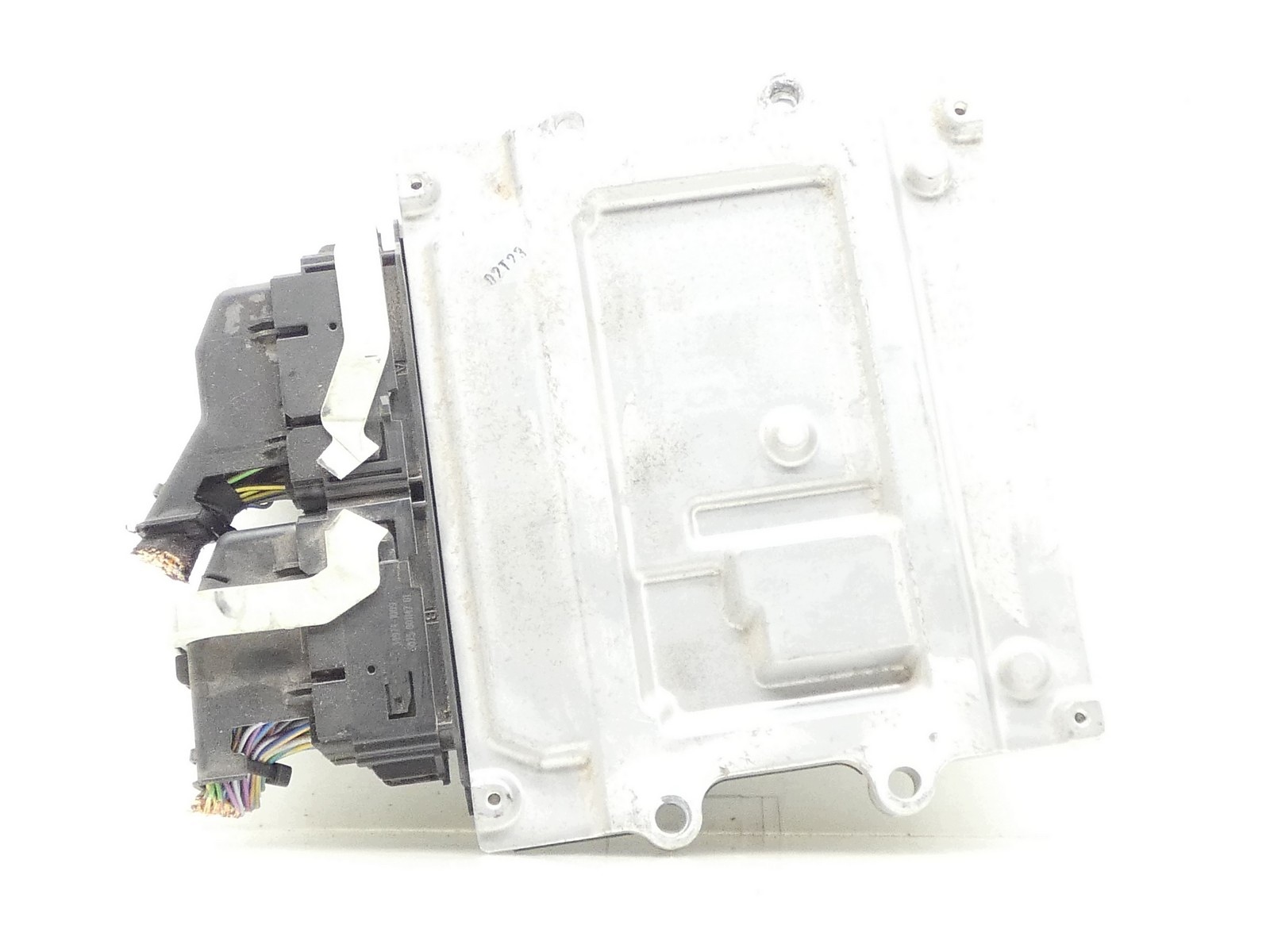 computer Centralina Motore VOLVO S60 II V60 e LIFT 2.0D 31452623