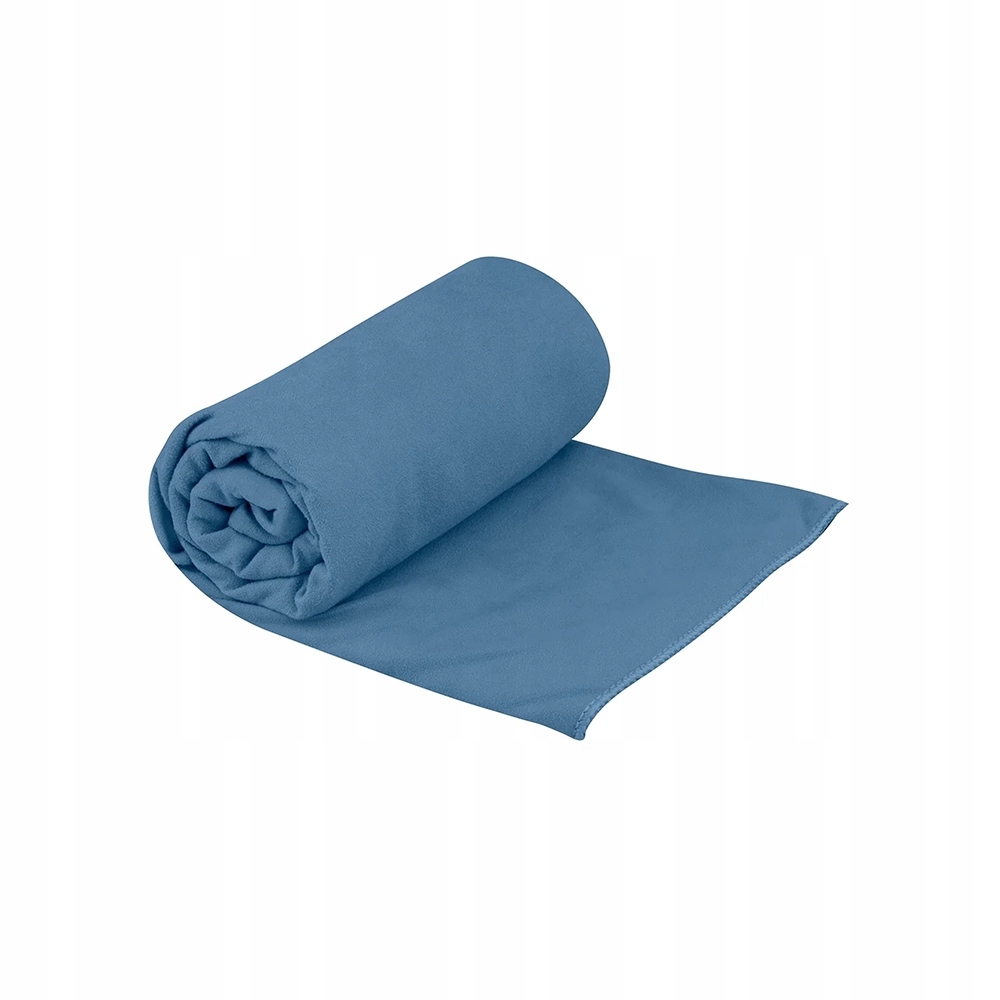 Ręcznik szybkoschnący Sea To Summit Drylite Towel Large Moonlight