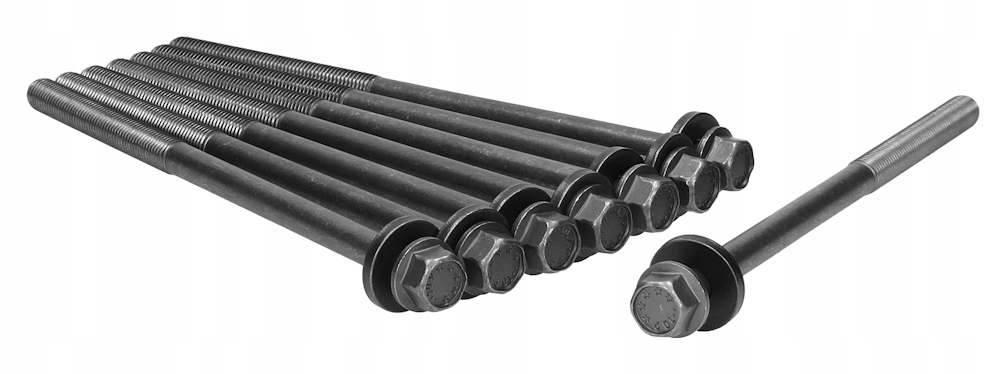 81050400 - Болты головки для CHRYSLER 300C 3,5 04-