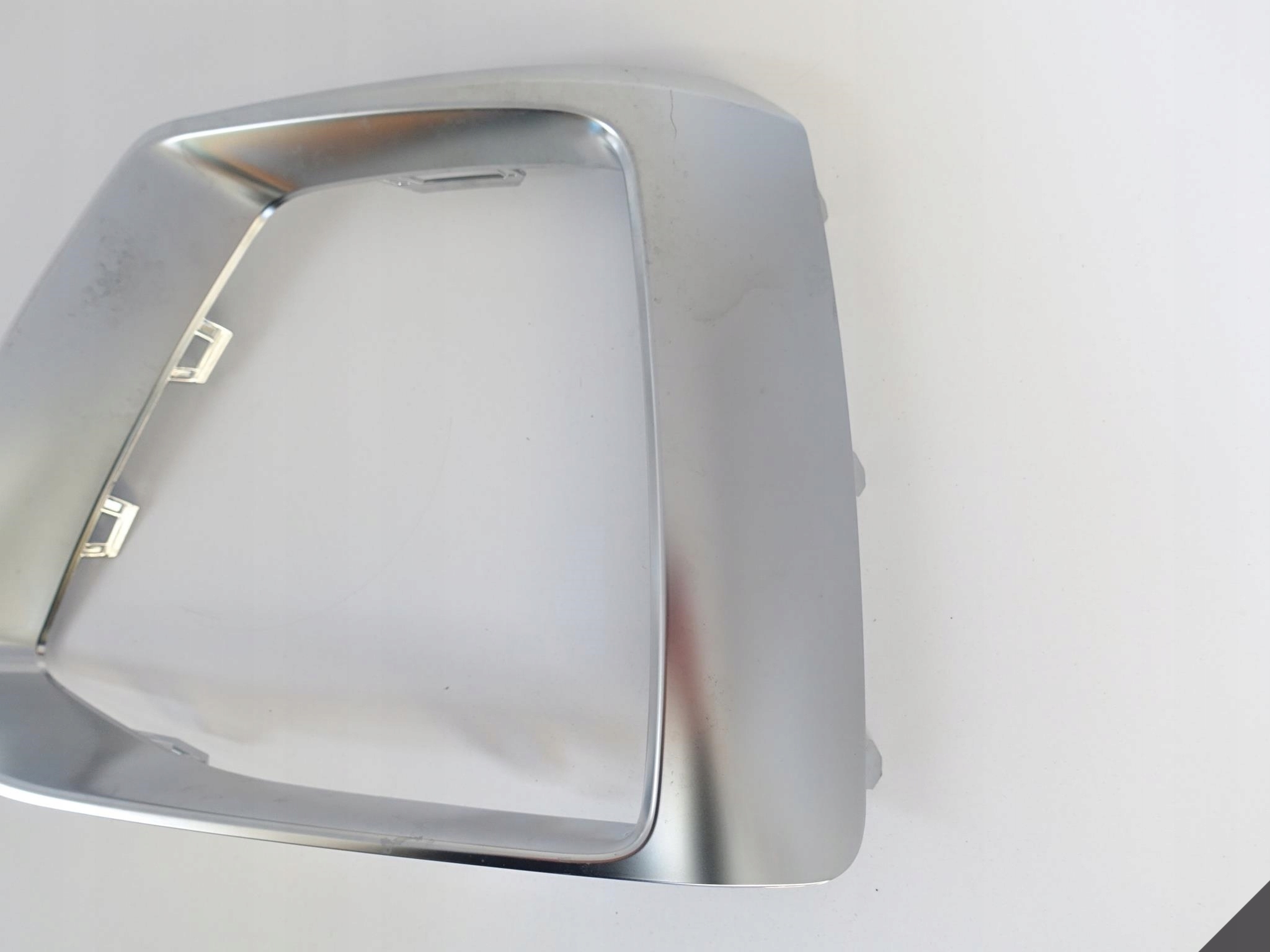 AUDI S5 A5 S-LINE 8W6 B9 LIFT 19- moulding left