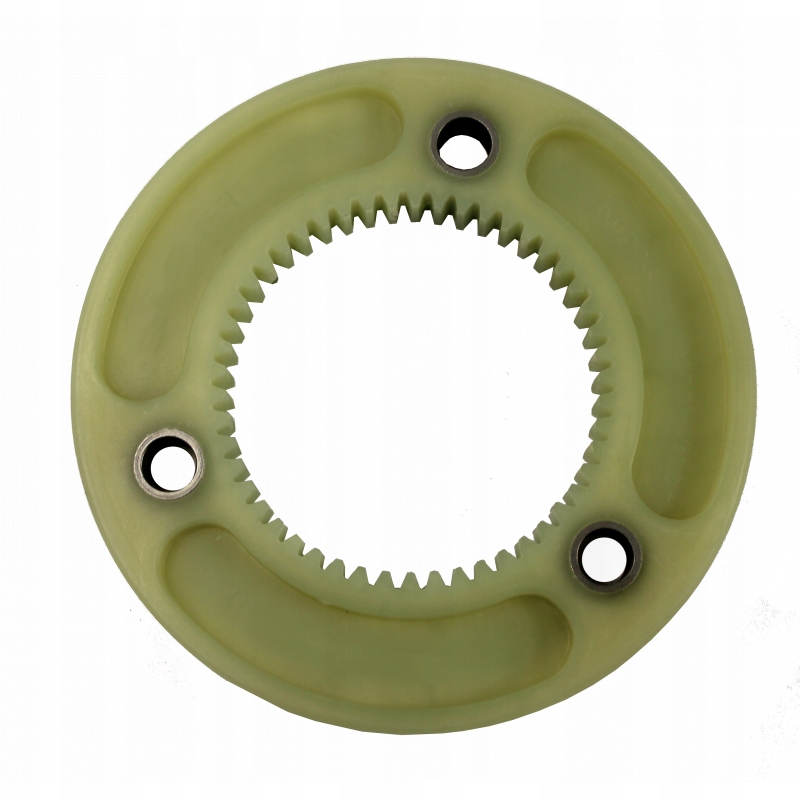 Přírubová Spojka Hydraulického Čerpadla Minibagr Kat 301.5, 301.6, 301.8