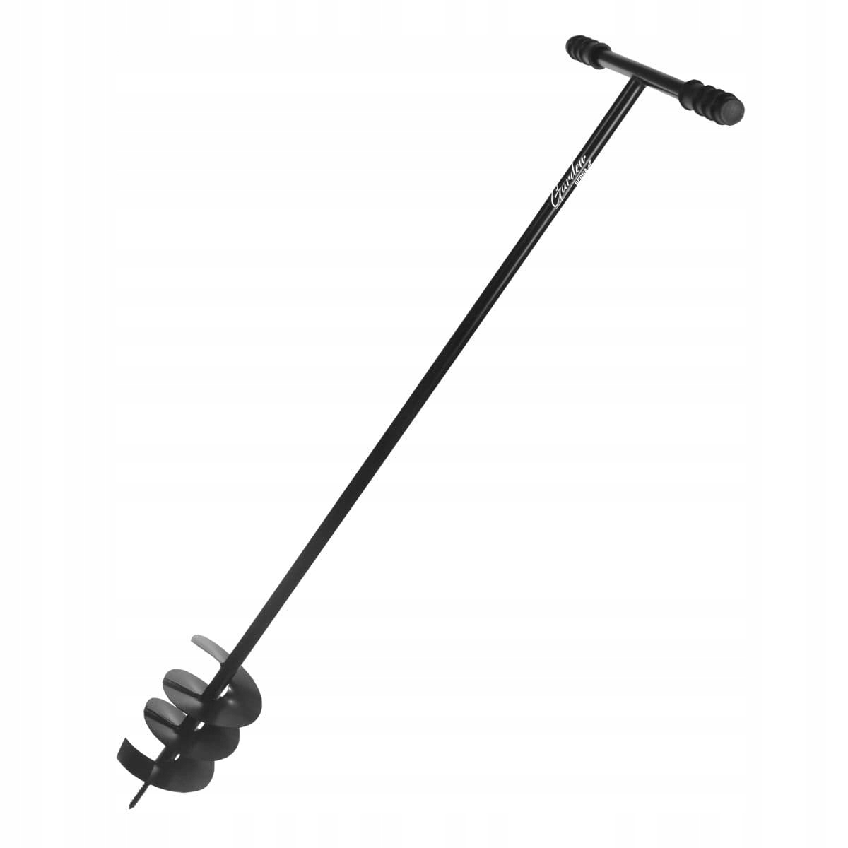 ŚWIDER DO GLEBY ZIEMI GLEBOWY RĘCZNY DO OGRODU DO WARZYW, ROŚLIN 17cm