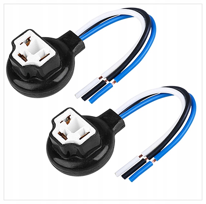 D6F42 GNIAZDO ŻARÓWKI H4 DBKod:89169