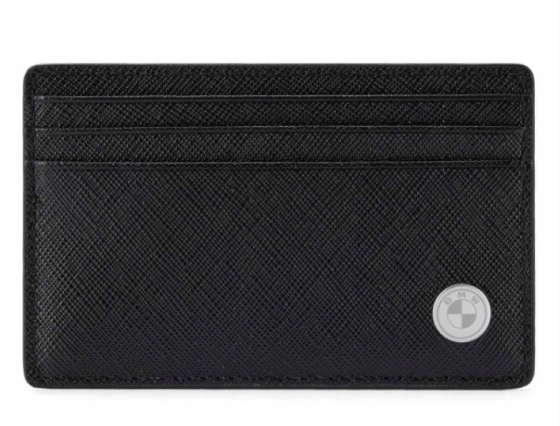 BMW OE Etui na karty kredytowe 80212864421