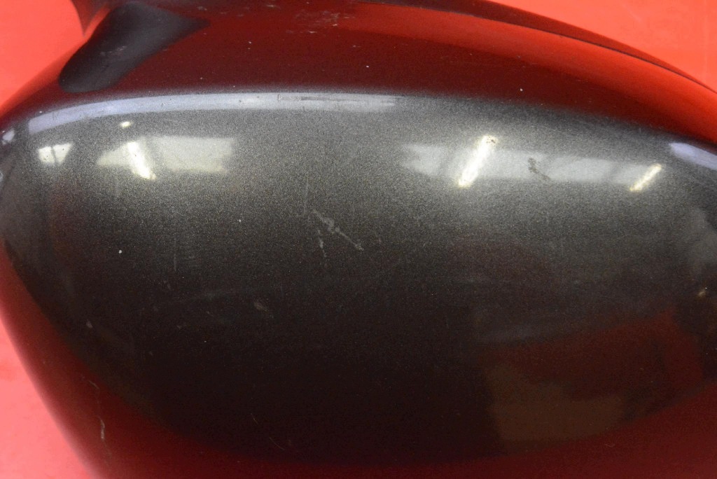 mirror right graphitic EU 021055 FIAT LINEA 06-12 5 PIN