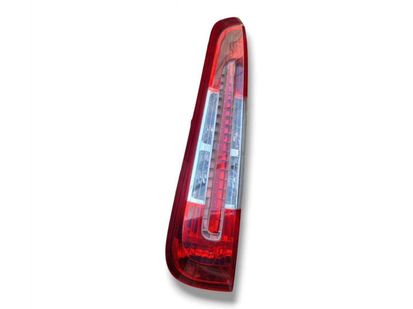 light rear left side Ford C-Max facelift 2008 7M51-13405-AE
