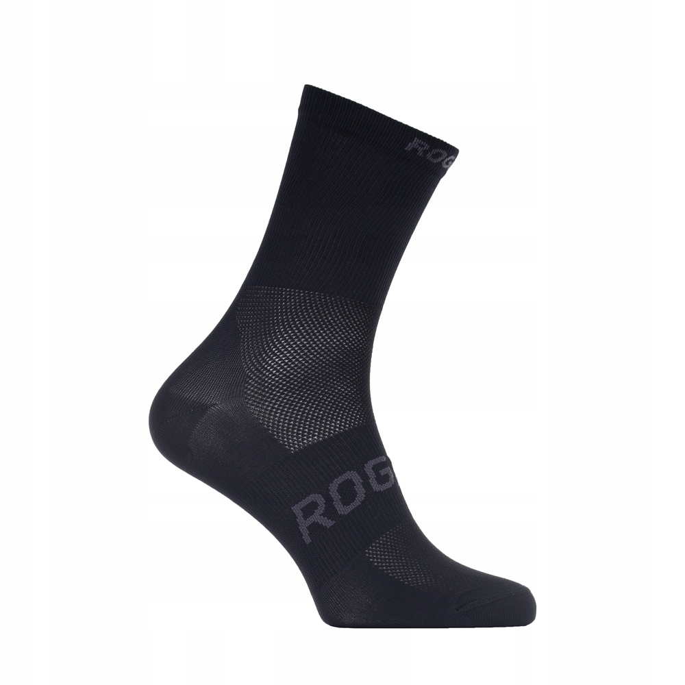 

Rogelli RCS-08 funkcjonalne skarpetki rowerowe