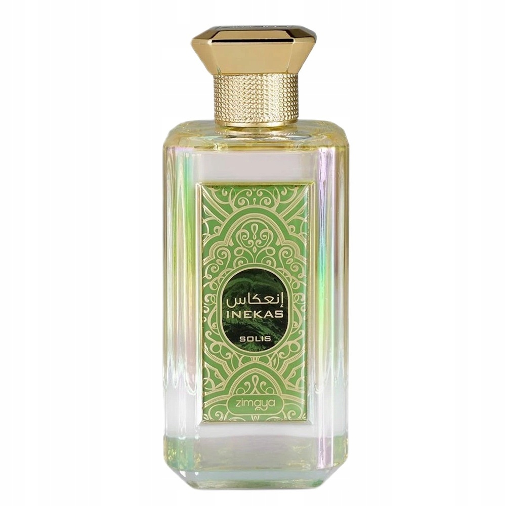 Inekas Solis Edp Spray