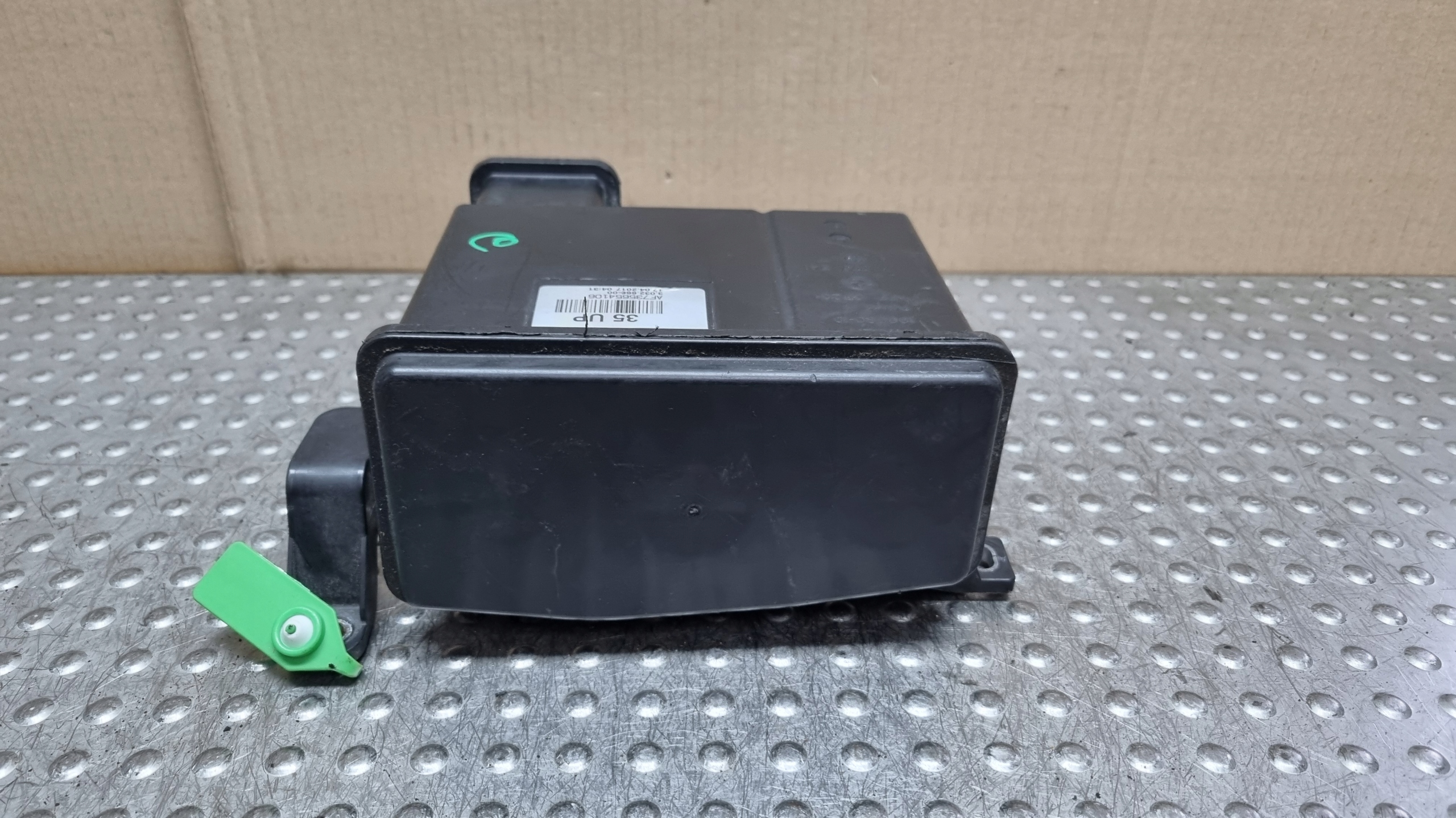 carbon filter 7356541 BMW 7 G11 G12 750i