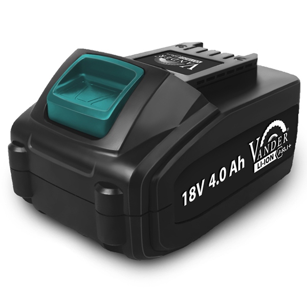 Akumulator Li-Ion Vander VLI1840 18V 4Ah
