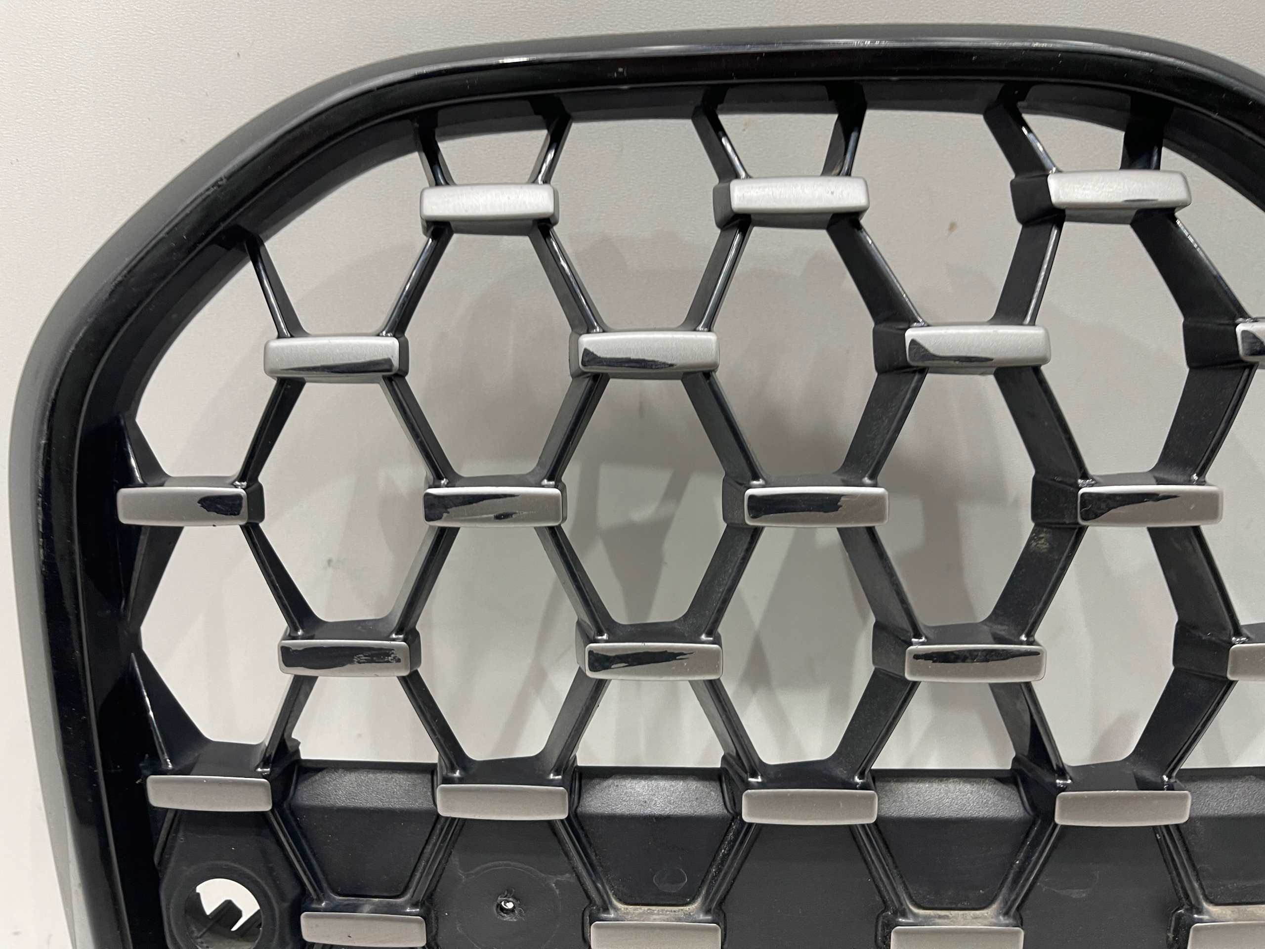 BMW 4 G23 Kühlergrill FRONTGRILL Kühlergitter - Thumbnail 4
