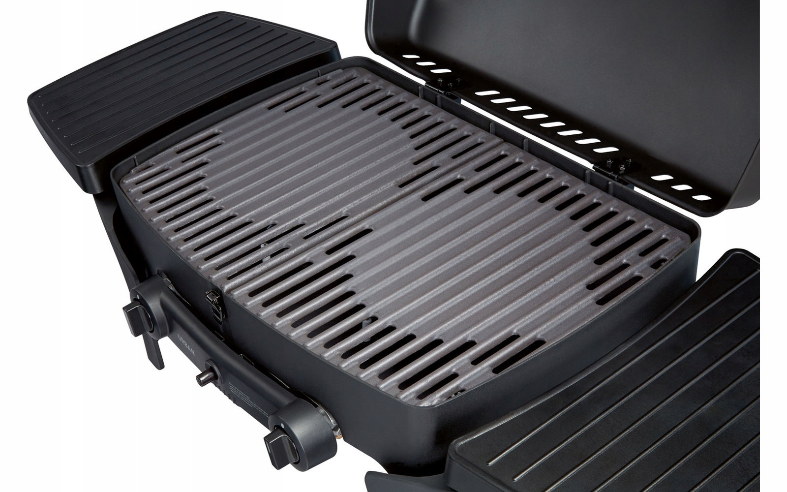 GRILL GAZOWY ENDERS URBAN PRO 30 MBAR Moc 4.4 kW