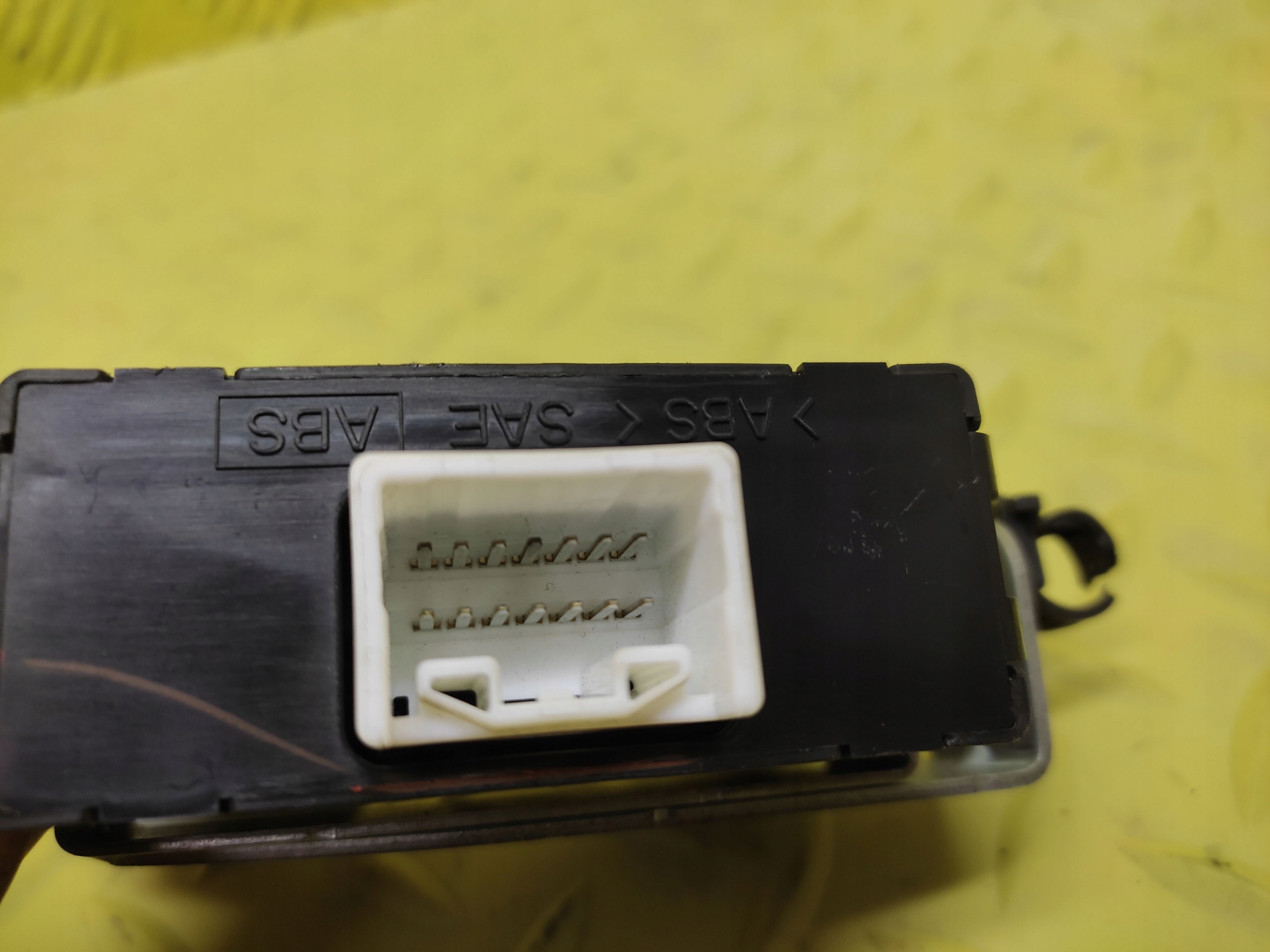 LEXUS RX300 modulo IMMO 8978048020