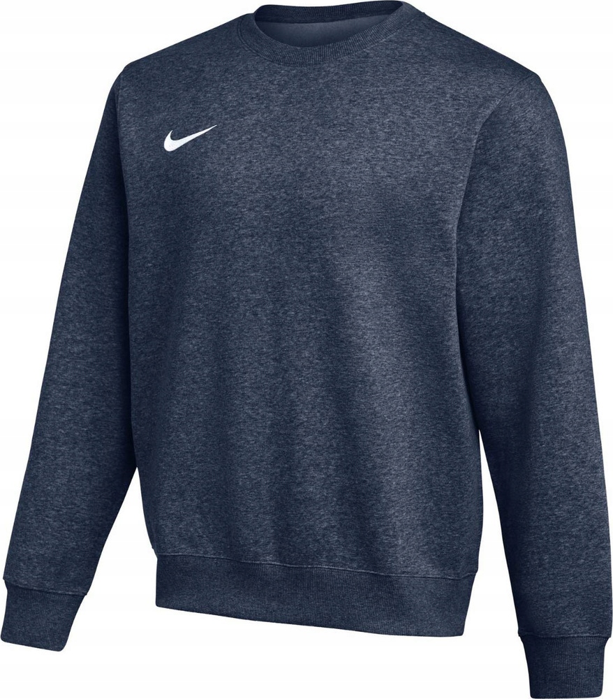 Pánská Mikina Nike Park 26 Fleece Crew Tmavě Modrá IB1190 410 vel. 2XL