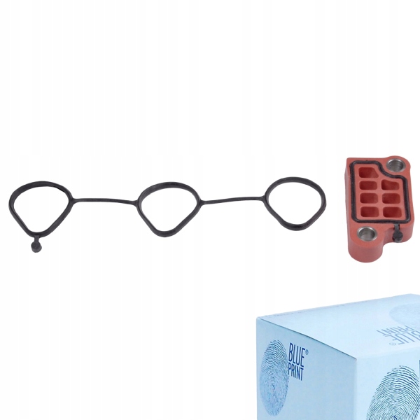 ADG06290 - Прокладка впускного коллектора для CHEVROLET MATIZ 0.8